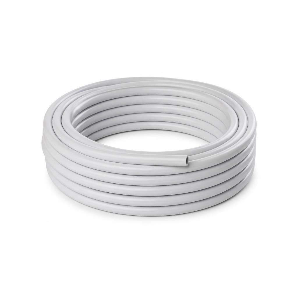 80MM X 5.8M PVC PIPE - SIRIM CE