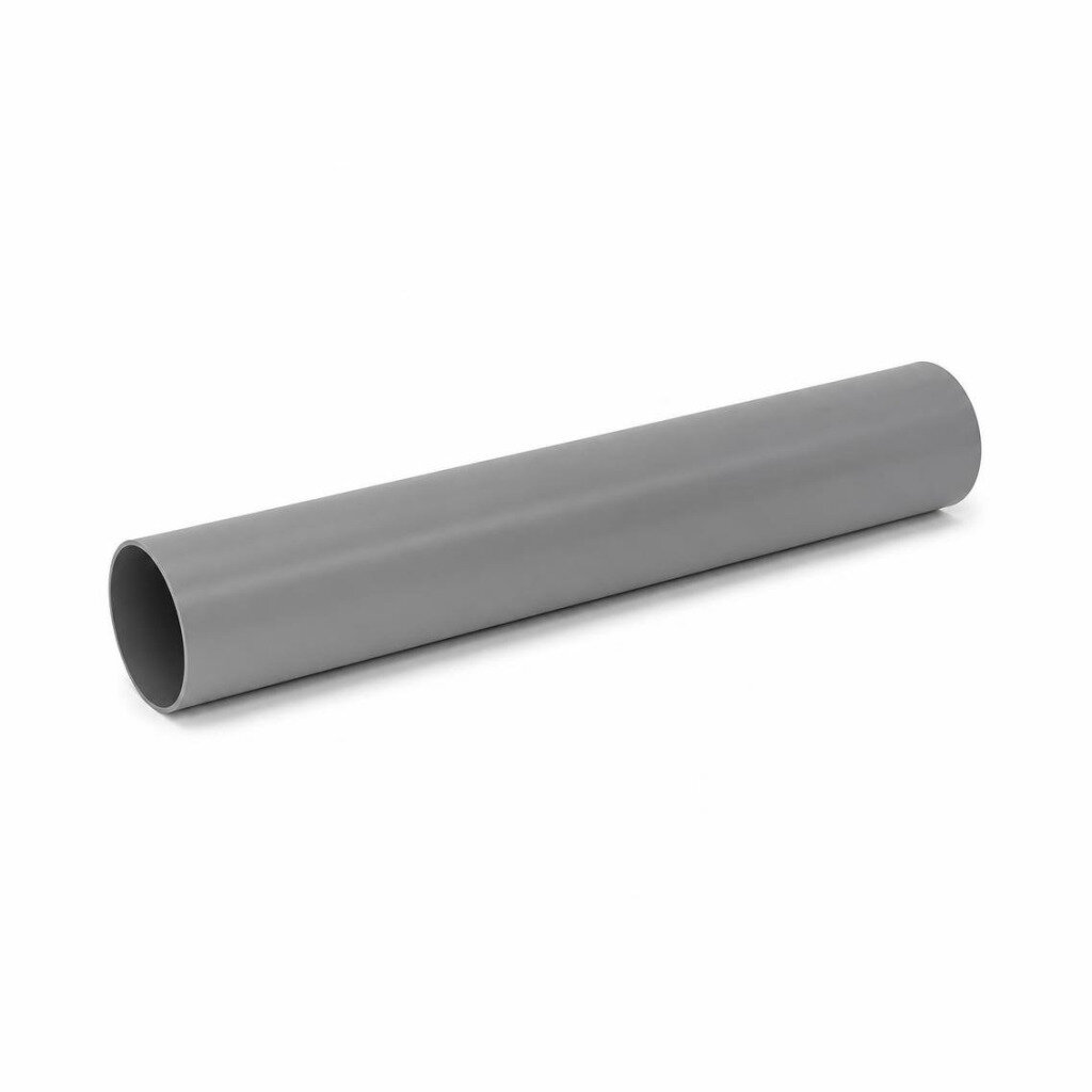 100MM X 5.8M PVC PIPE - SIRIM CE