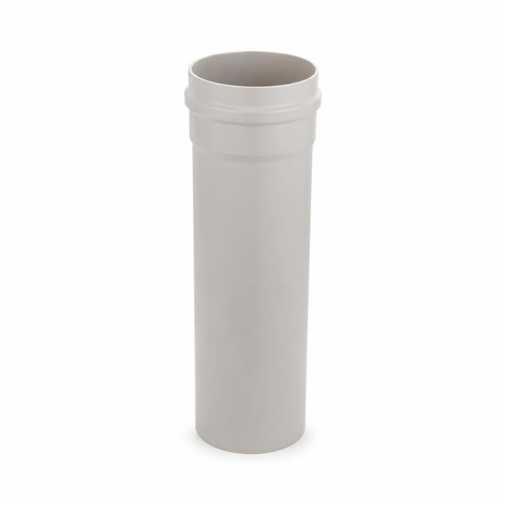 200MM X 5.8M PVC PIPE - SIRIM CE