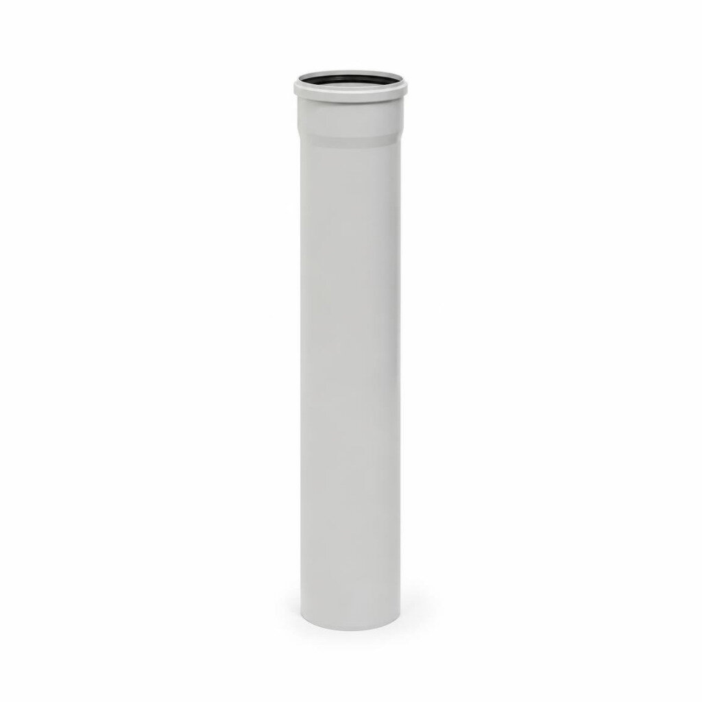 250MM X 5.8M PVC PIPE - SIRIM CB
