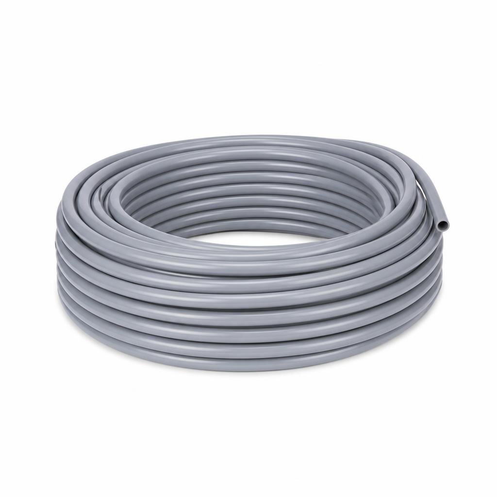 25MM X 5.8M PVC PIPE - SIRIM CD