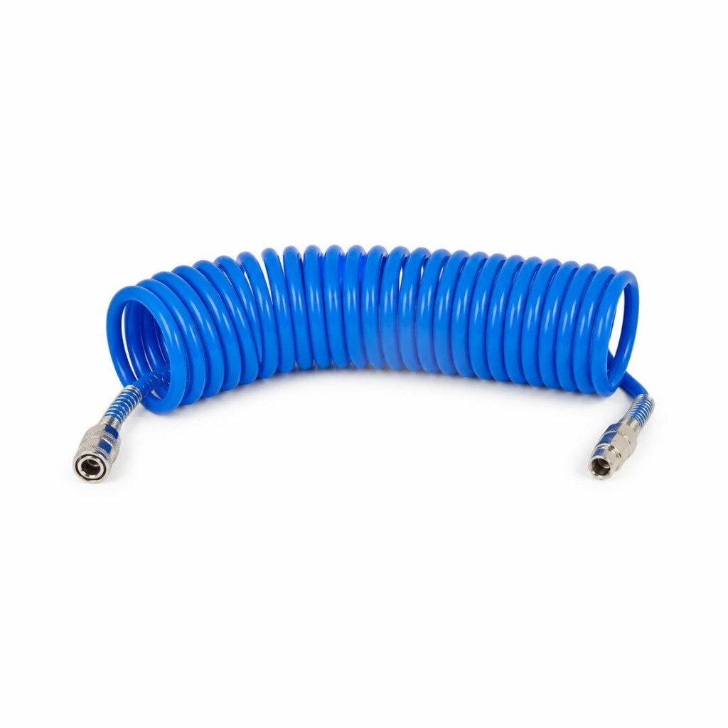 6.0M SPRING AIR HOSE