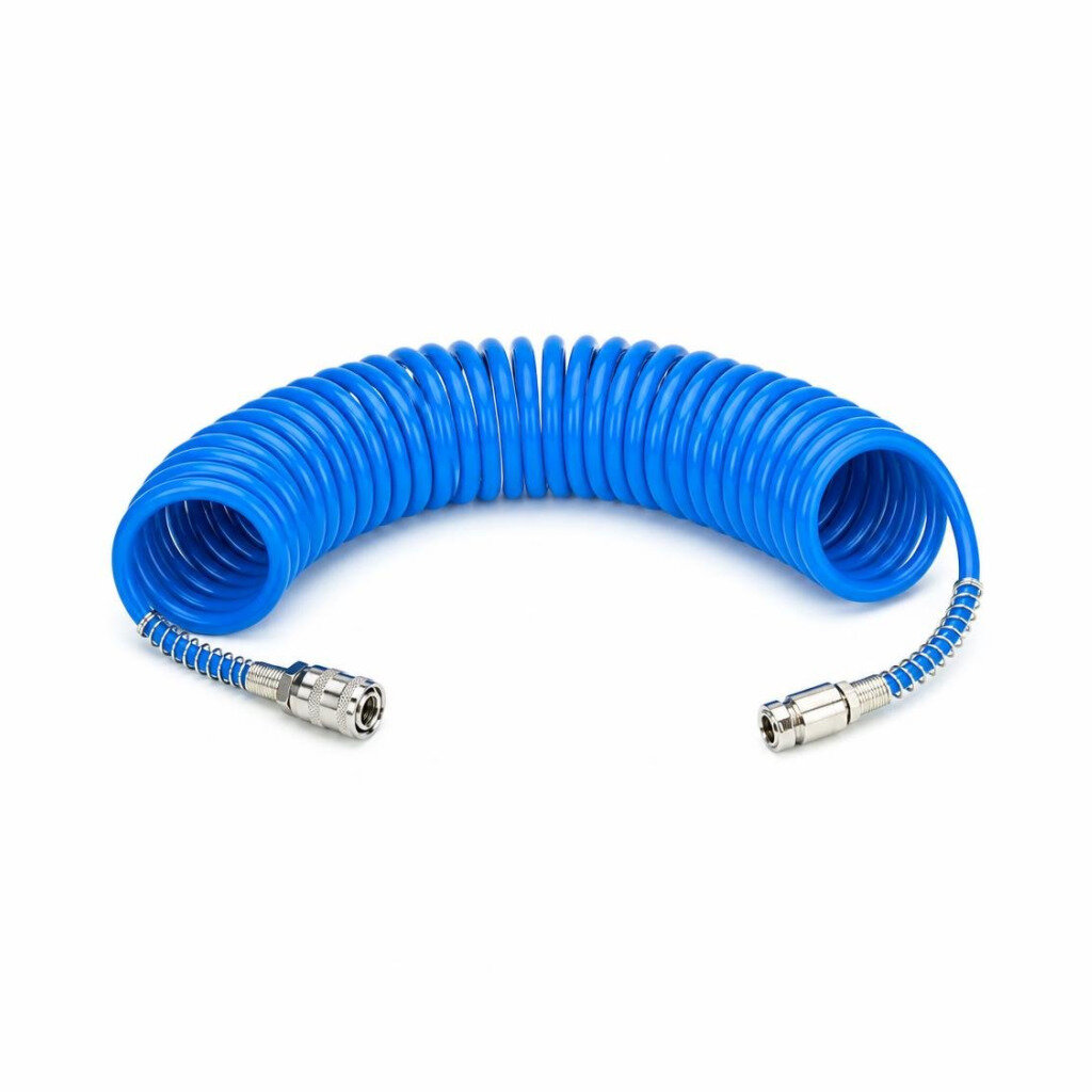 7.5M HOS SPRING AIR HOSE