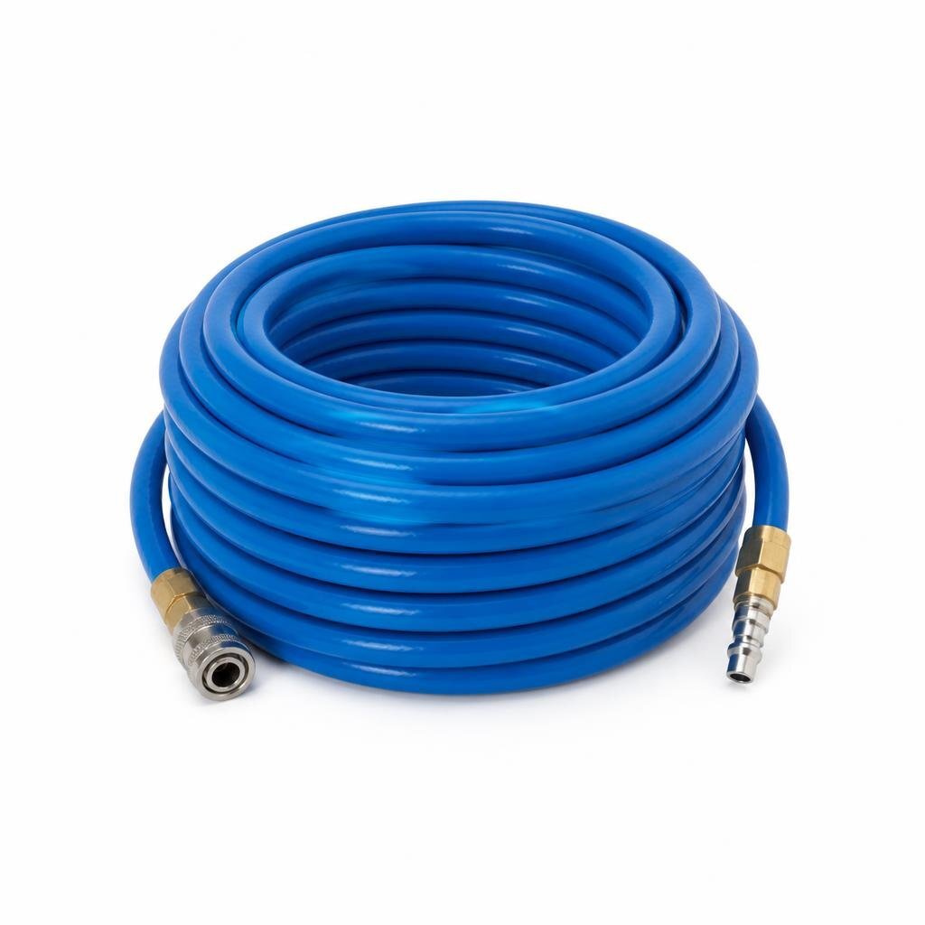 FOXLUX 6.0M PE AIR HOSE