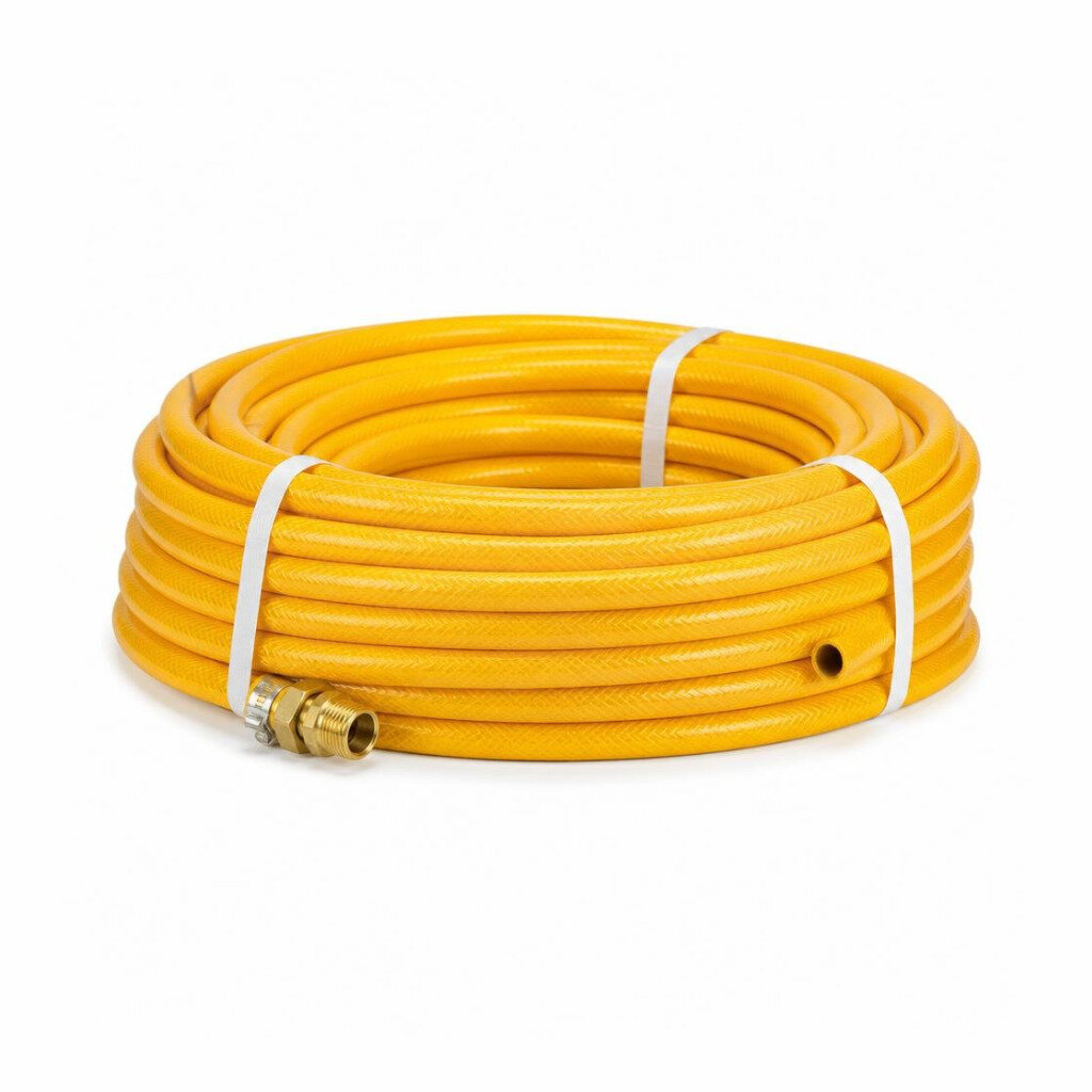 EYUGA 8.5MM X 20MTR POWER SPRAYER HOSE