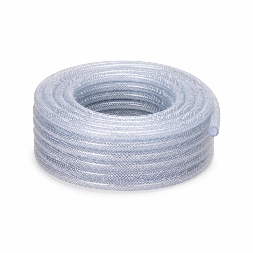 2" X 5MM X 27M± HOS REINFORCE HOSE