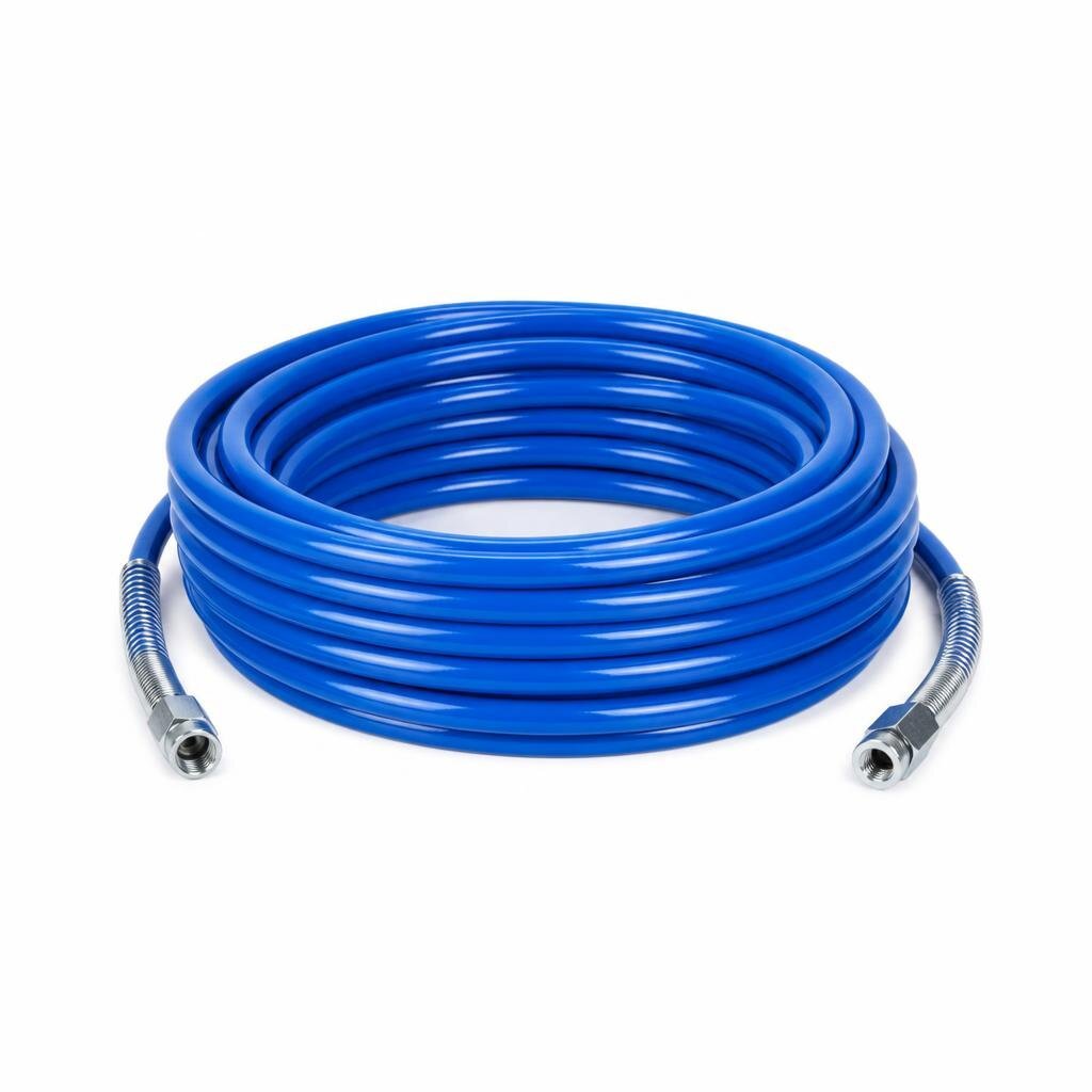 1/4" X 15M SPRAY HOSE AIRLESS PAINT HOSE