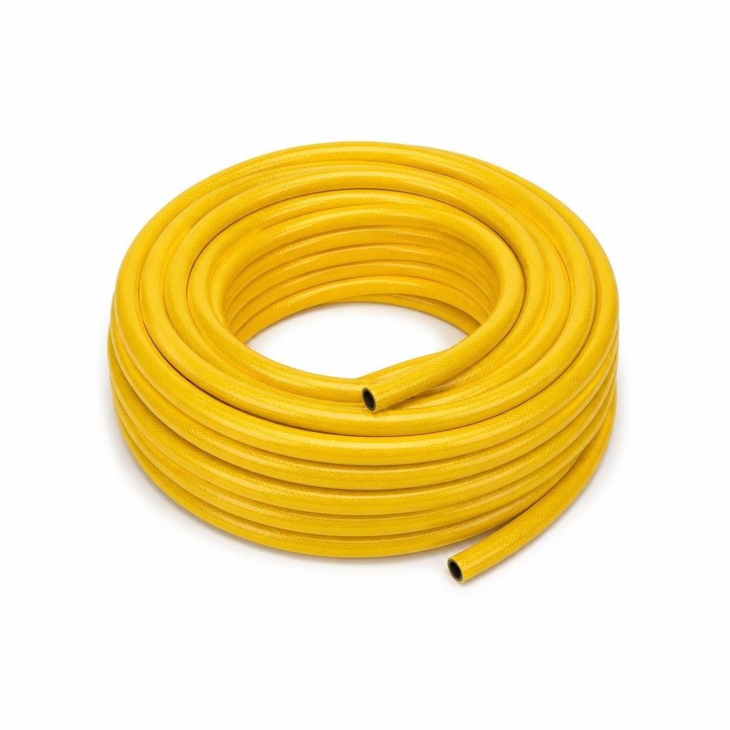 VMONO 8.5MM YELLOW AIR HOSE