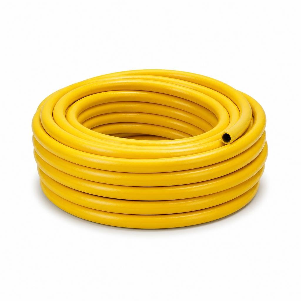 8.5MM YELLOW AIR HOSE