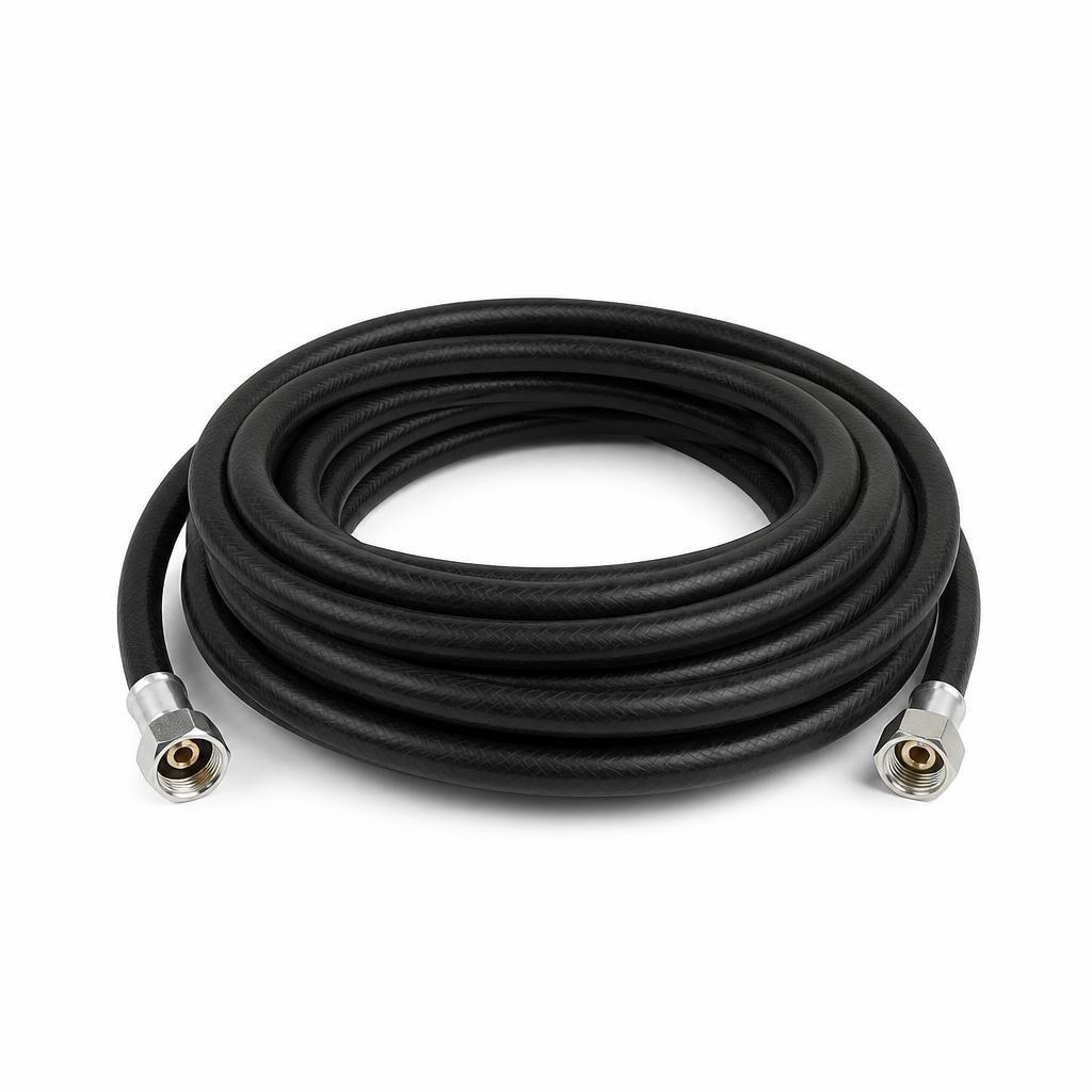 HARZ 8.5MM HIGH PRESSURE HOSE