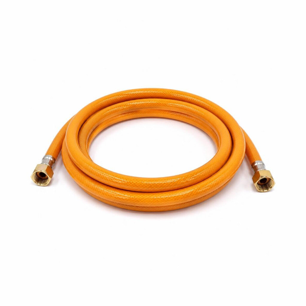 MEGA GAS HOSE