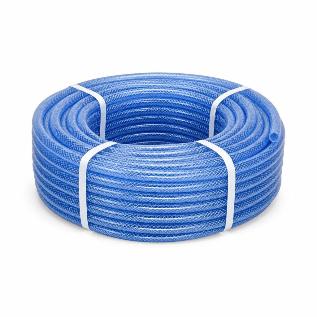 OCEANSTONE 8.5MM X 100M REINFORCED HOSE (AIR HOSE)