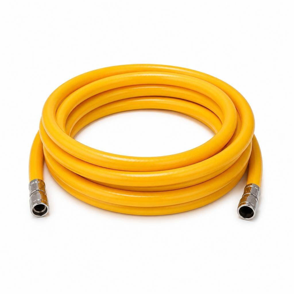 KAWASAKI 8.5MM SPRAYER AIR HOSE