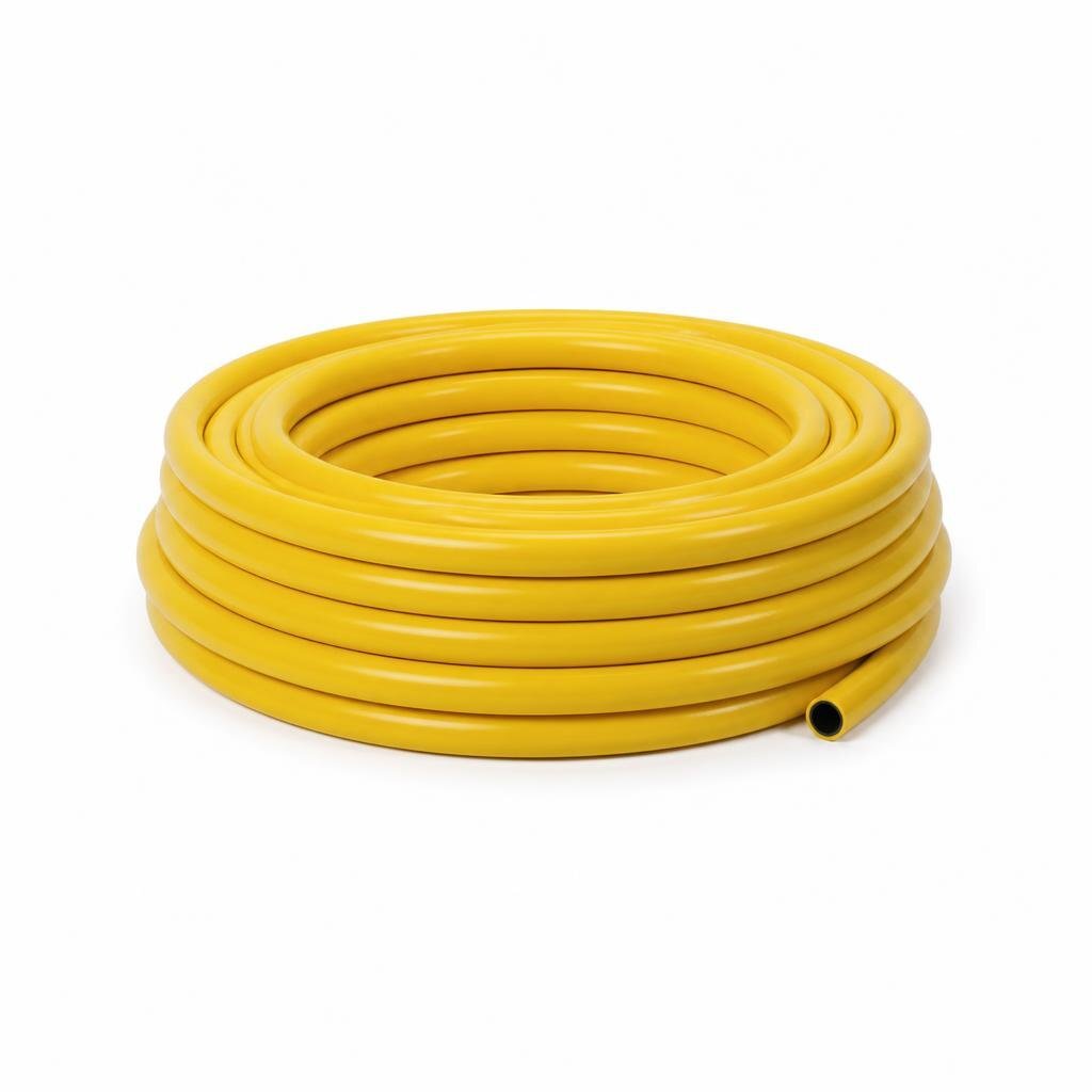 CHIKARA 13MM YELLOW AIR HOSE