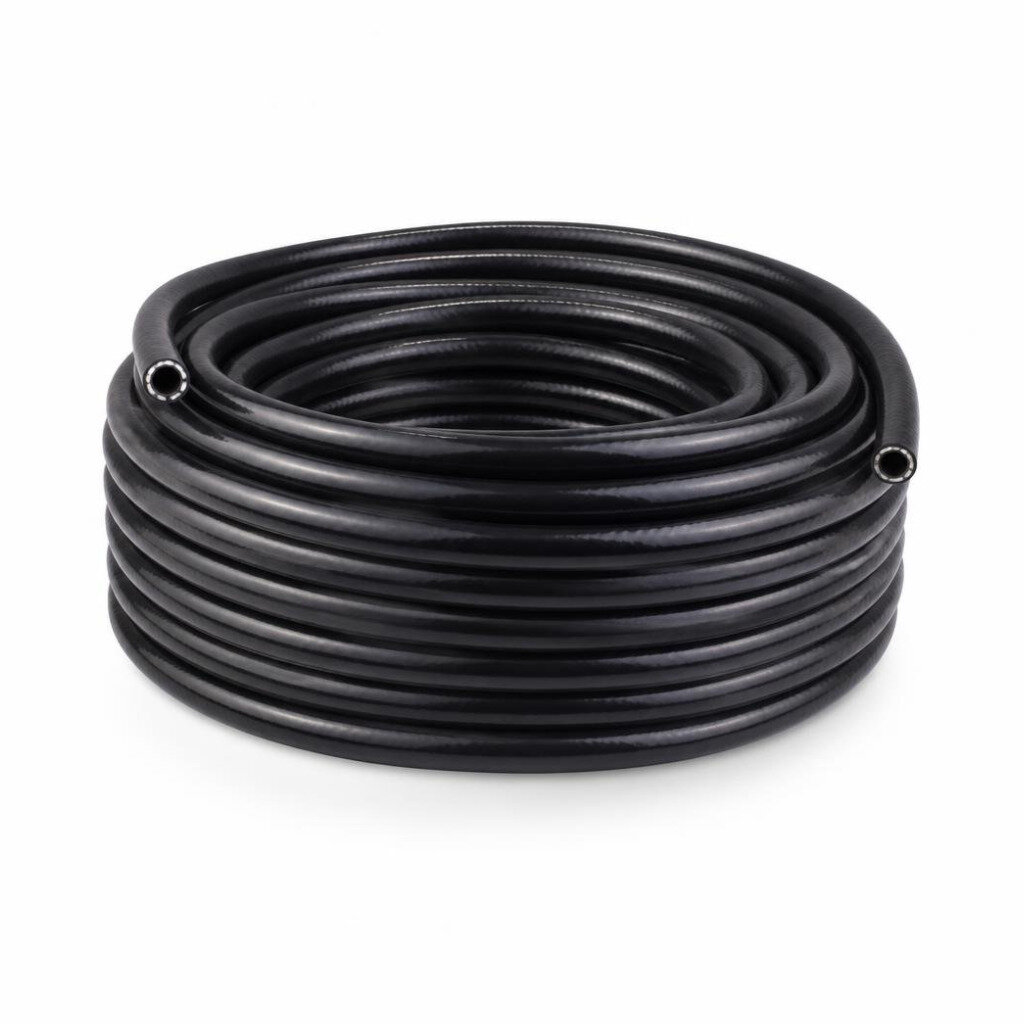 EUROX 8.5MM X 50M HIGH PRESSURE HOSE - 5LAYER