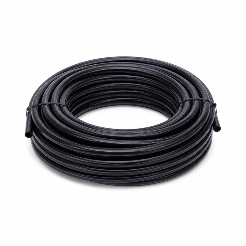 EUROX 8.5MM X 30M HIGH PRESSURE HOSE - 5LAYER