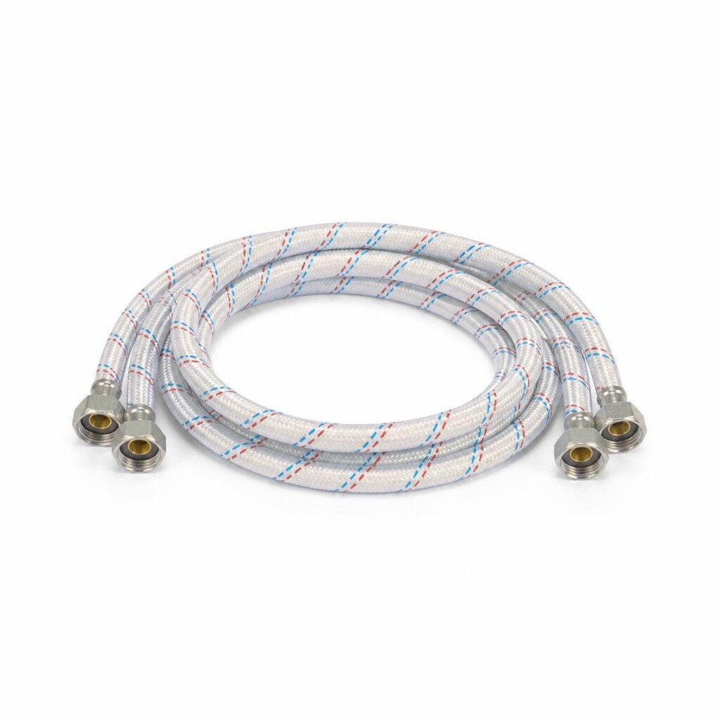 TECOFLEX 1/4" TWIN HOSE