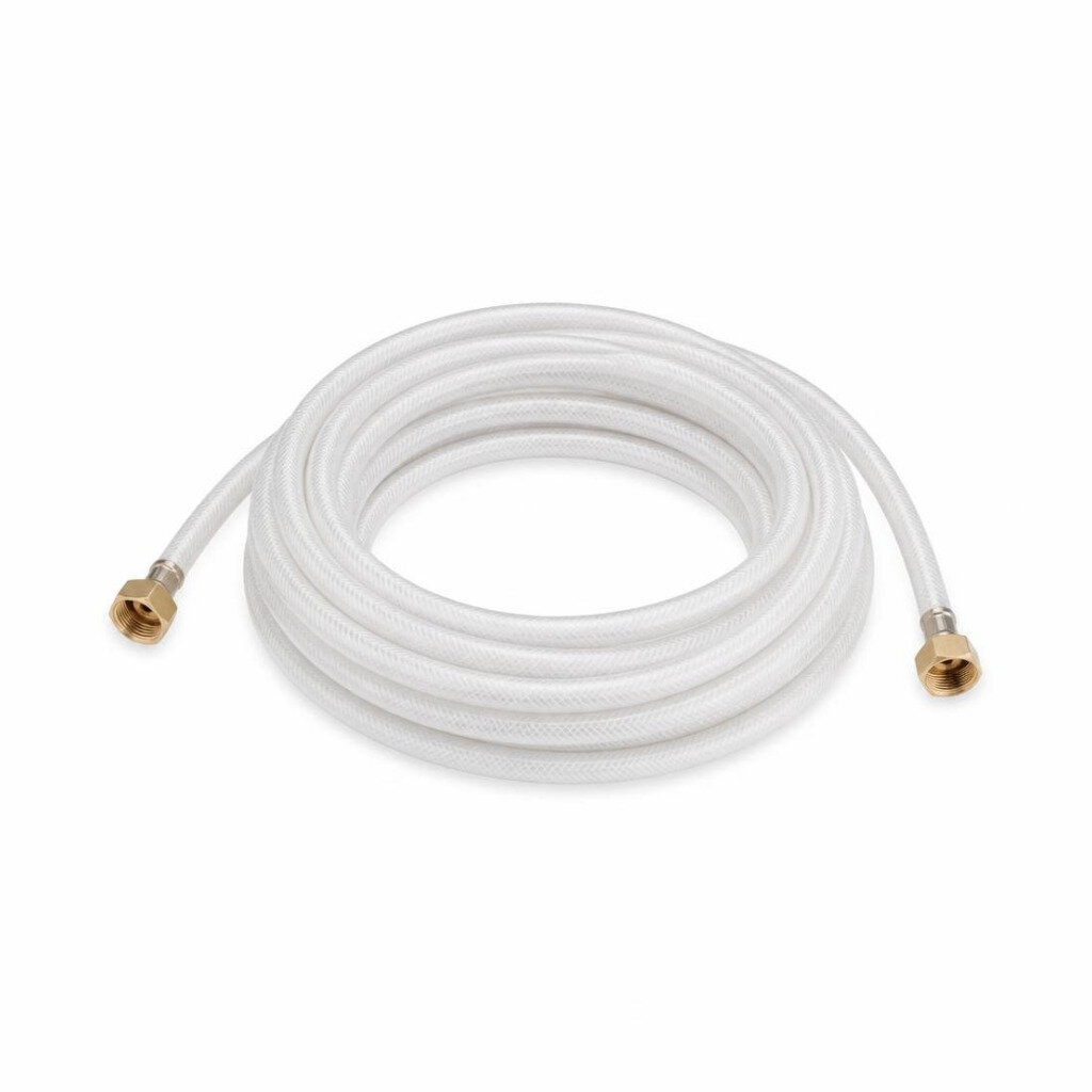 SENCO 3/8" X 15.0MM NYLON BRAIDED HOSE