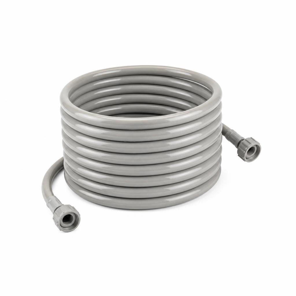 THB 8X5X9M RECOIL HOSE