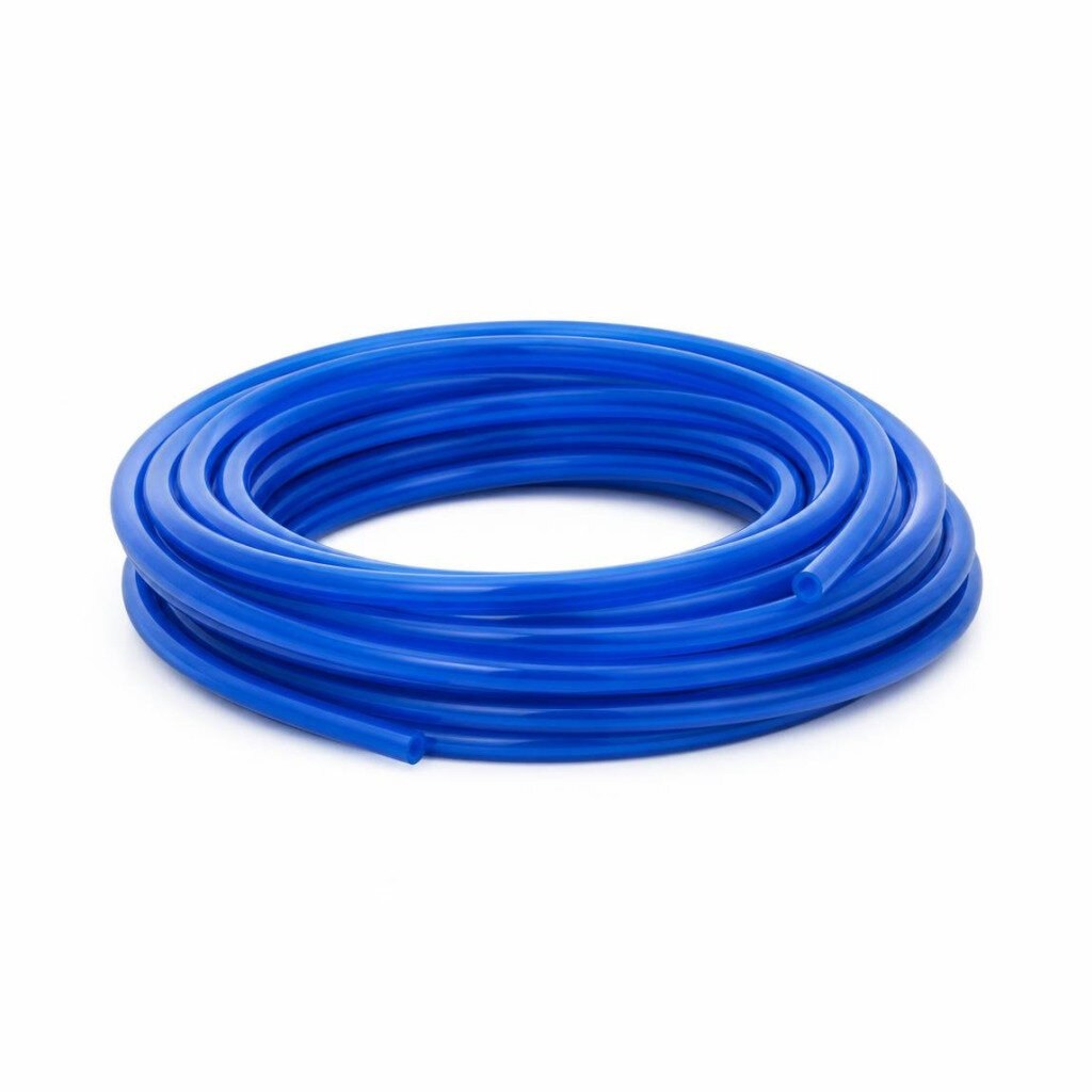 ROBINSON 9M X 8MM X 5MM PU AIR HOSE BLUE