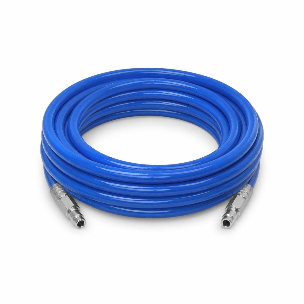 SANTA 10M PU AIR HOSE