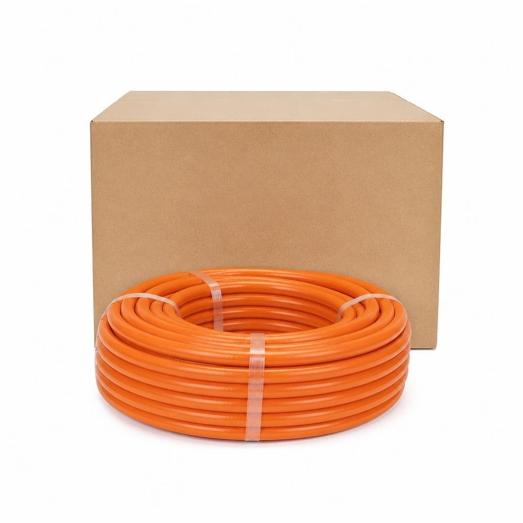 E-MAX 6M PU AIR HOSE (10PCS/CTN)