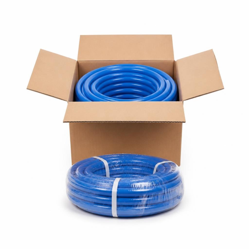 E-MAX 9M PU AIR HOSE (10PCS/CTN)