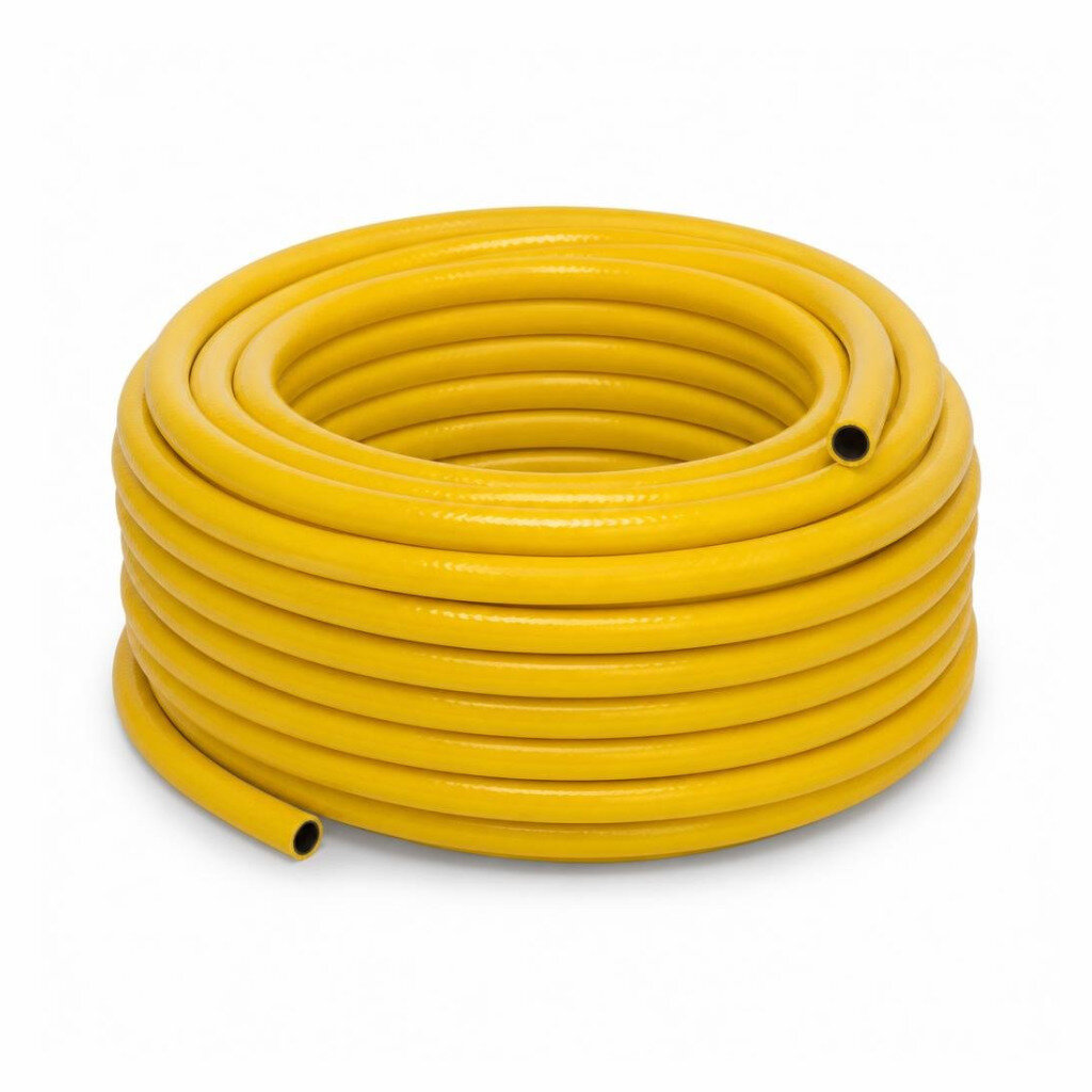CASUN 3/4" 19MM YELLOW HI-PRESSURE HOSE