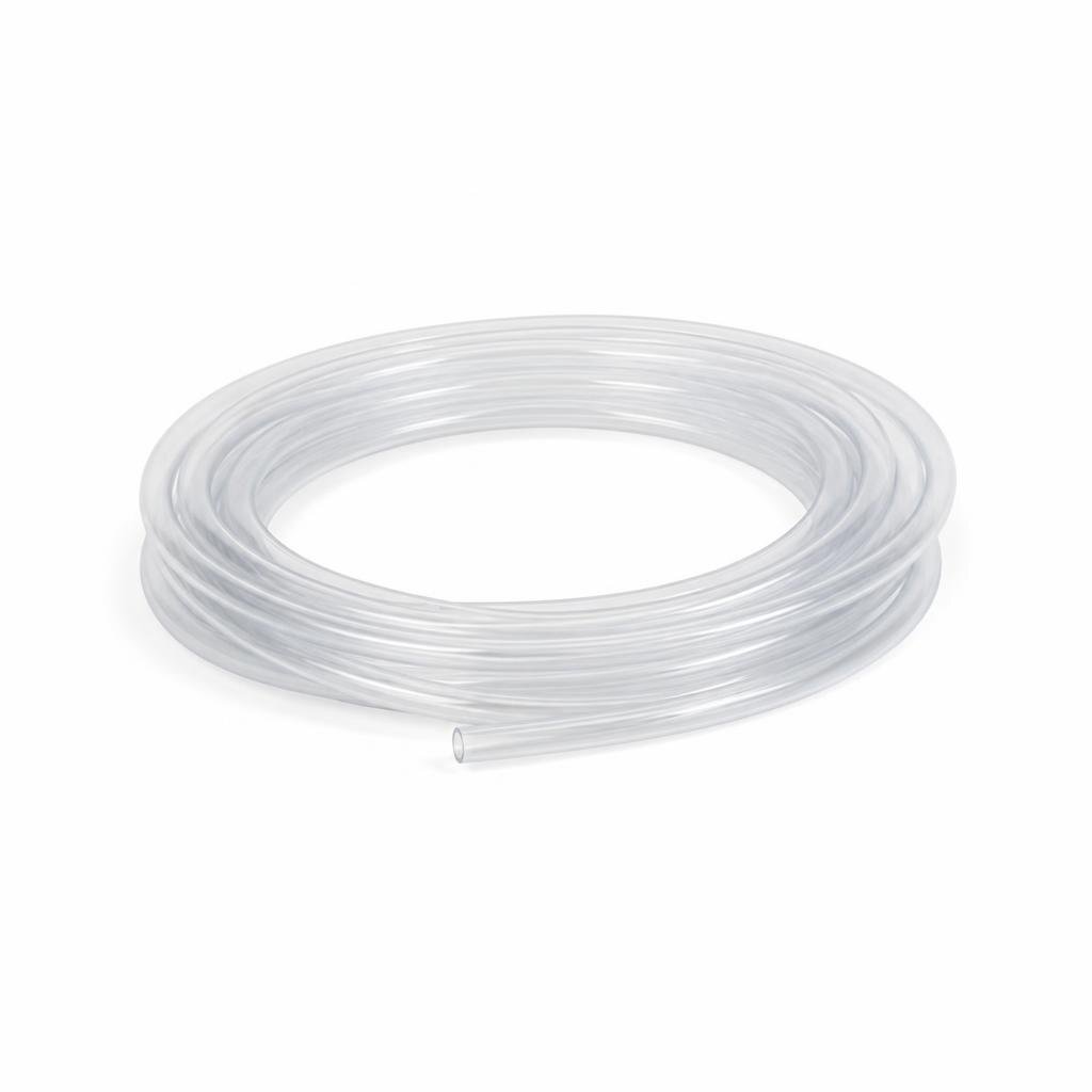 3.0MM X 0.75MM PVC TRANSPARENT HOSE