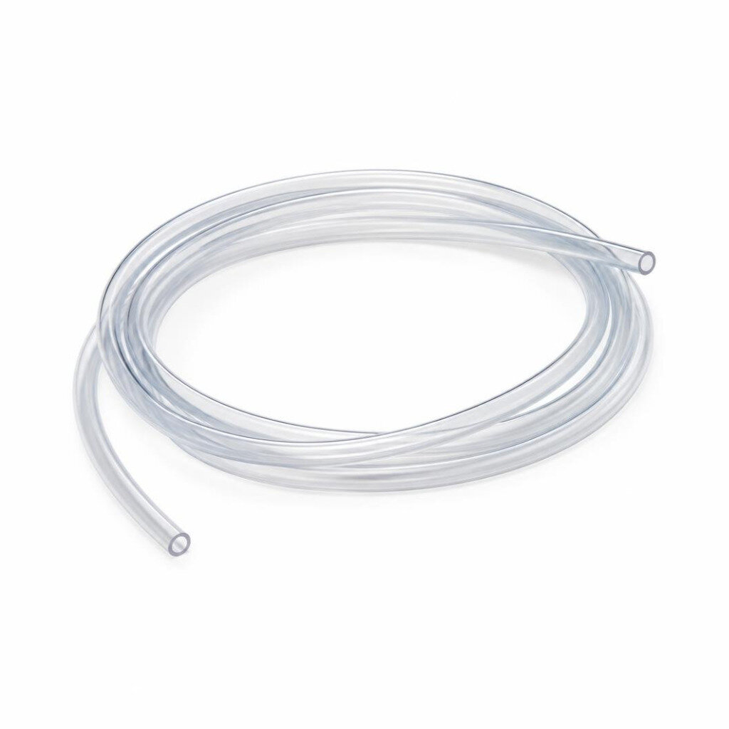 4.8MM X 0.75MM PVC TRANSPARENT HOSE