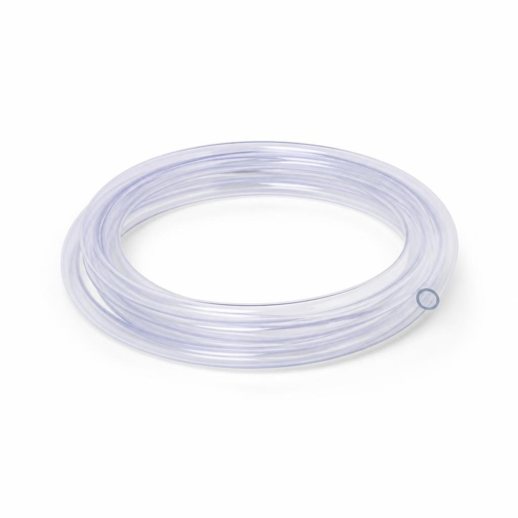 19MM X 1.75MM PVC TRANSPARENT HOSE