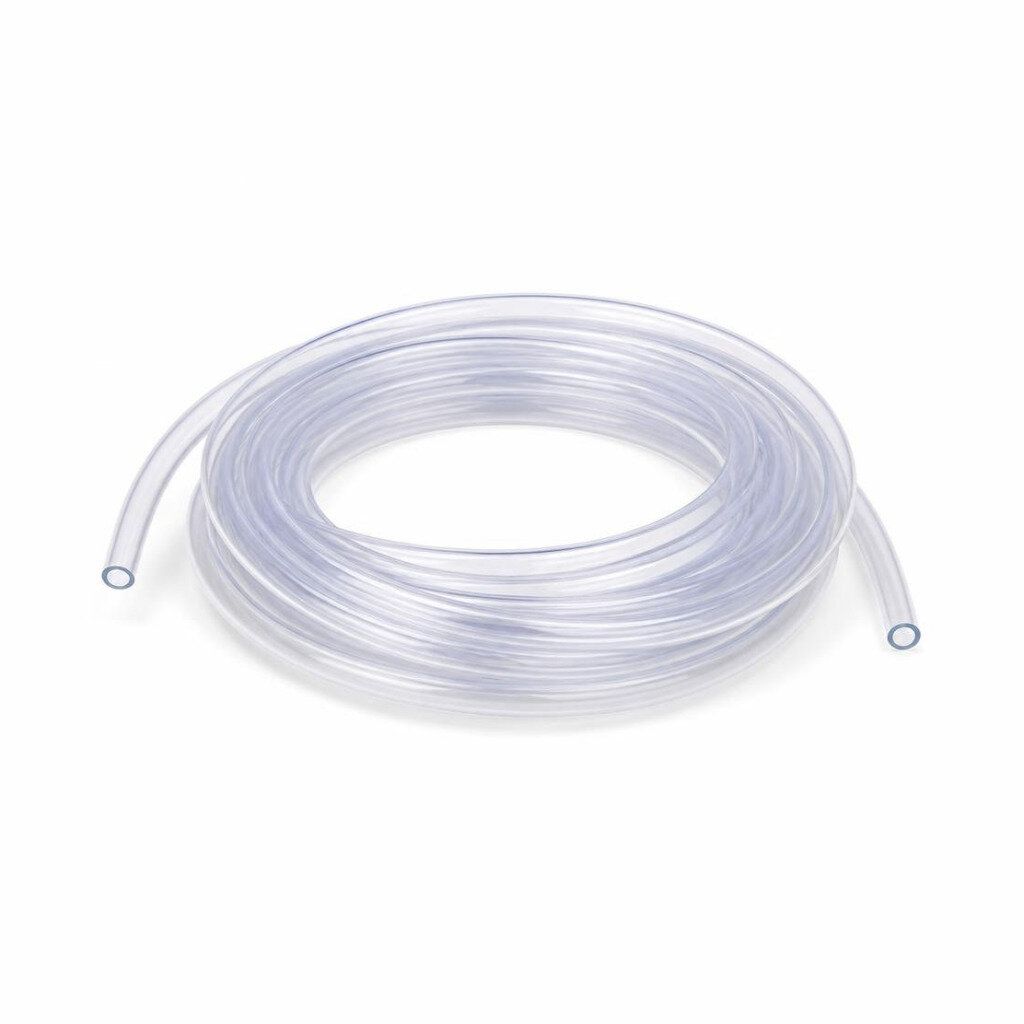 5MM X 0.75MM PVC TRANSPARENT HOSE