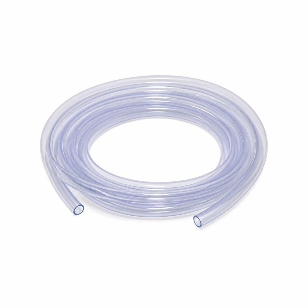 22MM X 2.0MM PVC TRANSPARENT HOSE