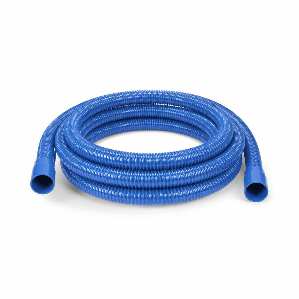 2" X 15FT PVC SUCTION HOSE A-TYPE