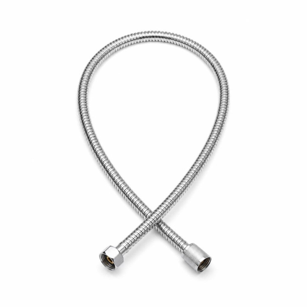 S-LINE 30" SPRING S/S FLEXIBLE HOSE