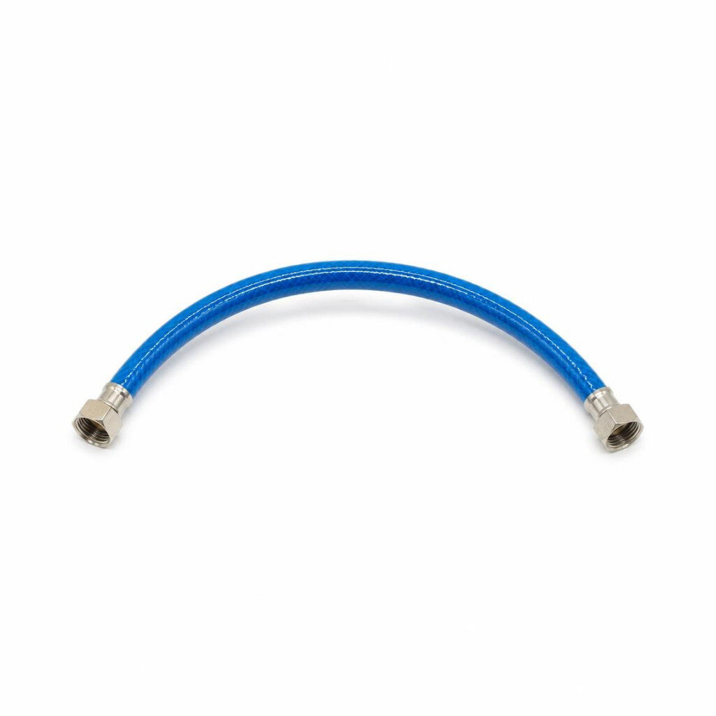 MARKSMAN 8823 14" BLUE FLEXIBLE HOSE