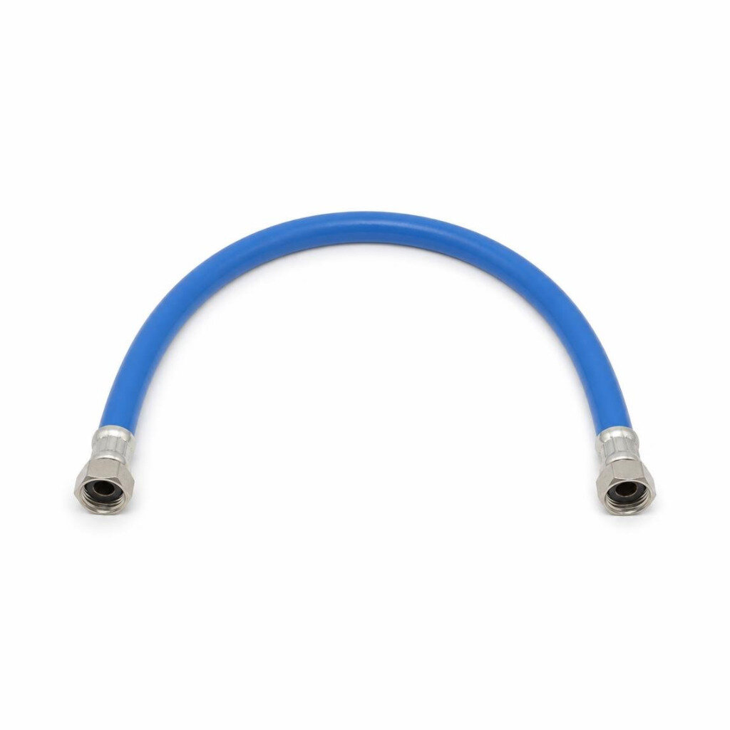 MARKSMAN 8823 16" BLUE FLEXIBLE HOSE
