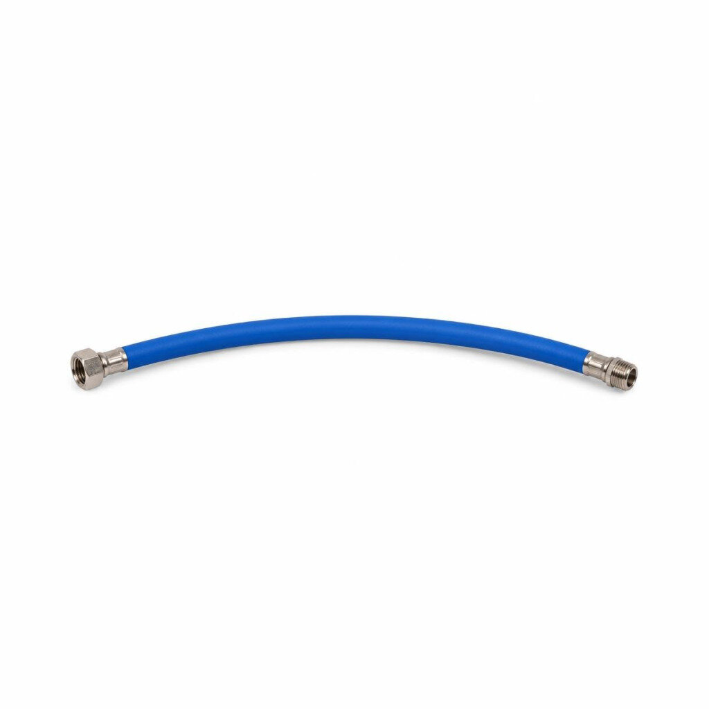 MARKSMAN 8823 18" BLUE FLEXIBLE HOSE