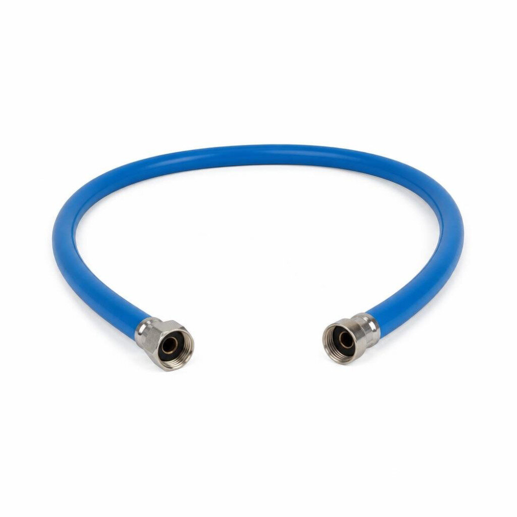 MARKSMAN 8823 36" BLUE FLEXIBLE HOSE