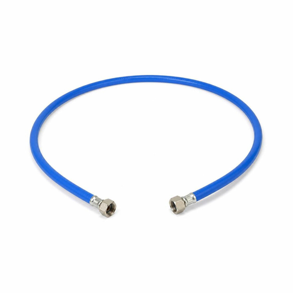 MARKSMAN 8823 48" BLUE FLEXIBLE HOSE