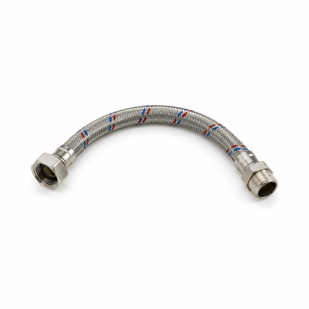RADOL 6" PRESSURE FLIXIBLE HOSE