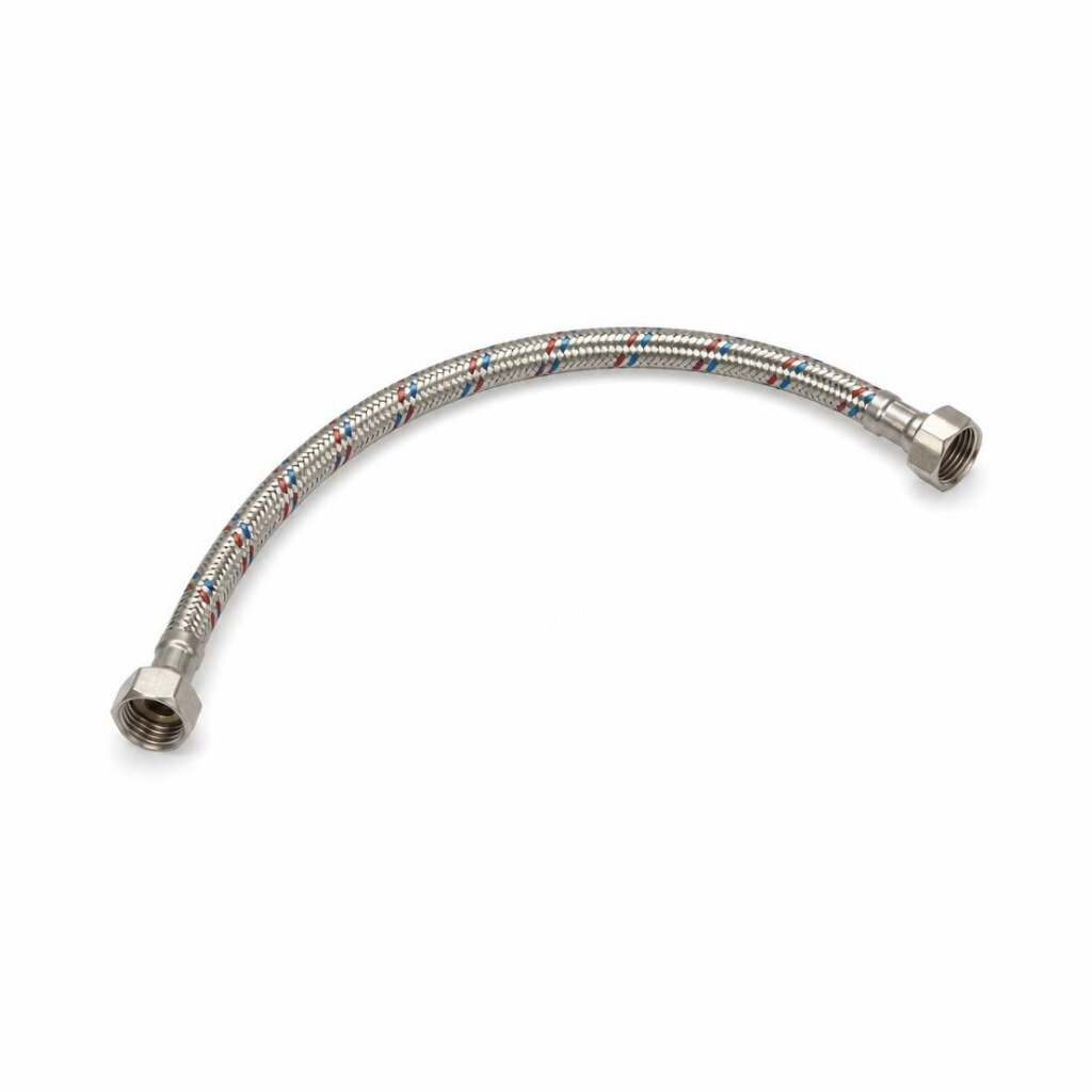 RADOL 8" PRESSURE FLIXIBLE HOSE