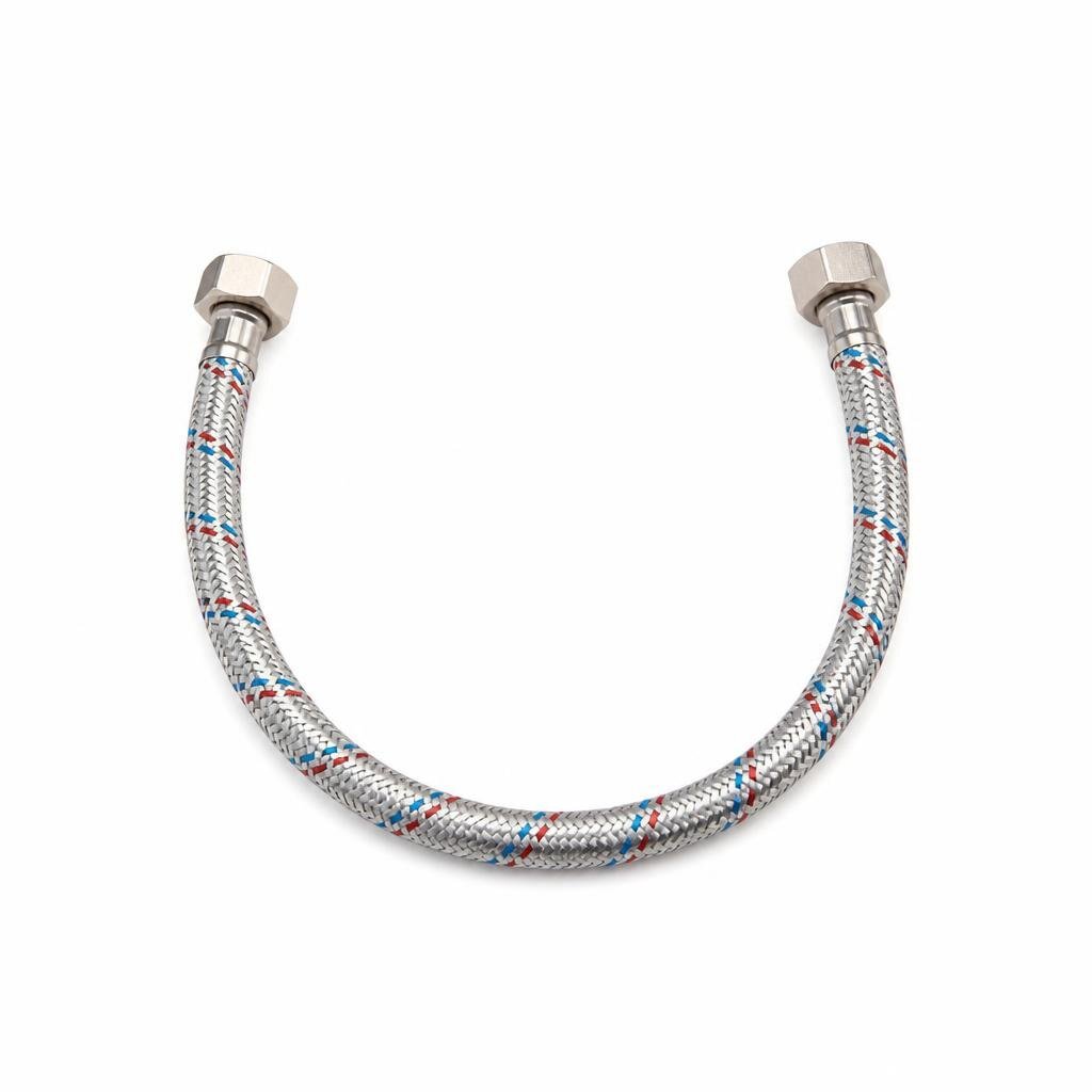 RADOL 18" PRESSURE FLIXIBLE HOSE