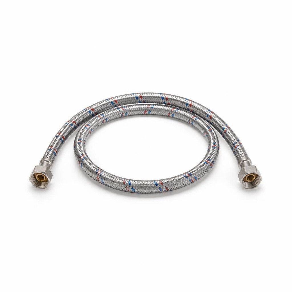 RADOL 60" PRESSURE FLIXIBLE HOSE