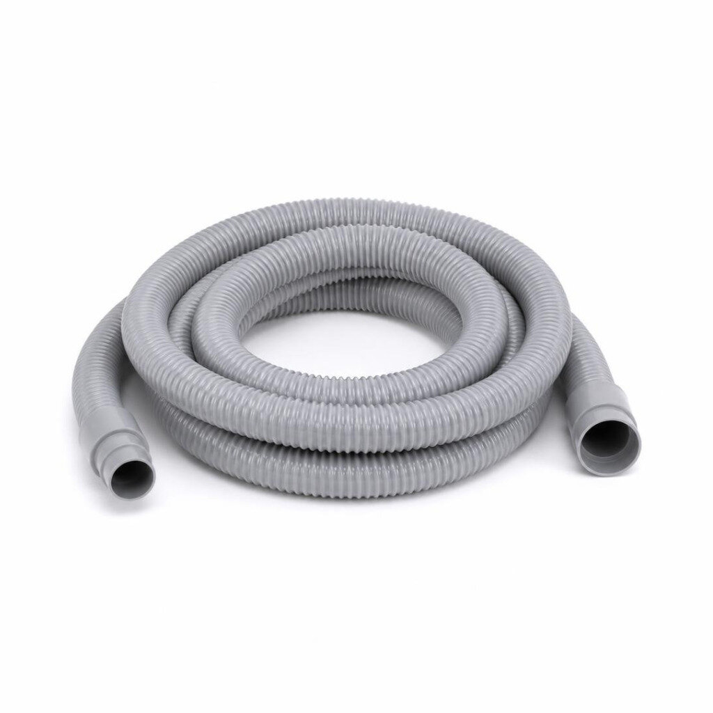 ICASU 12" X 5M FLEXIBLE HOSE