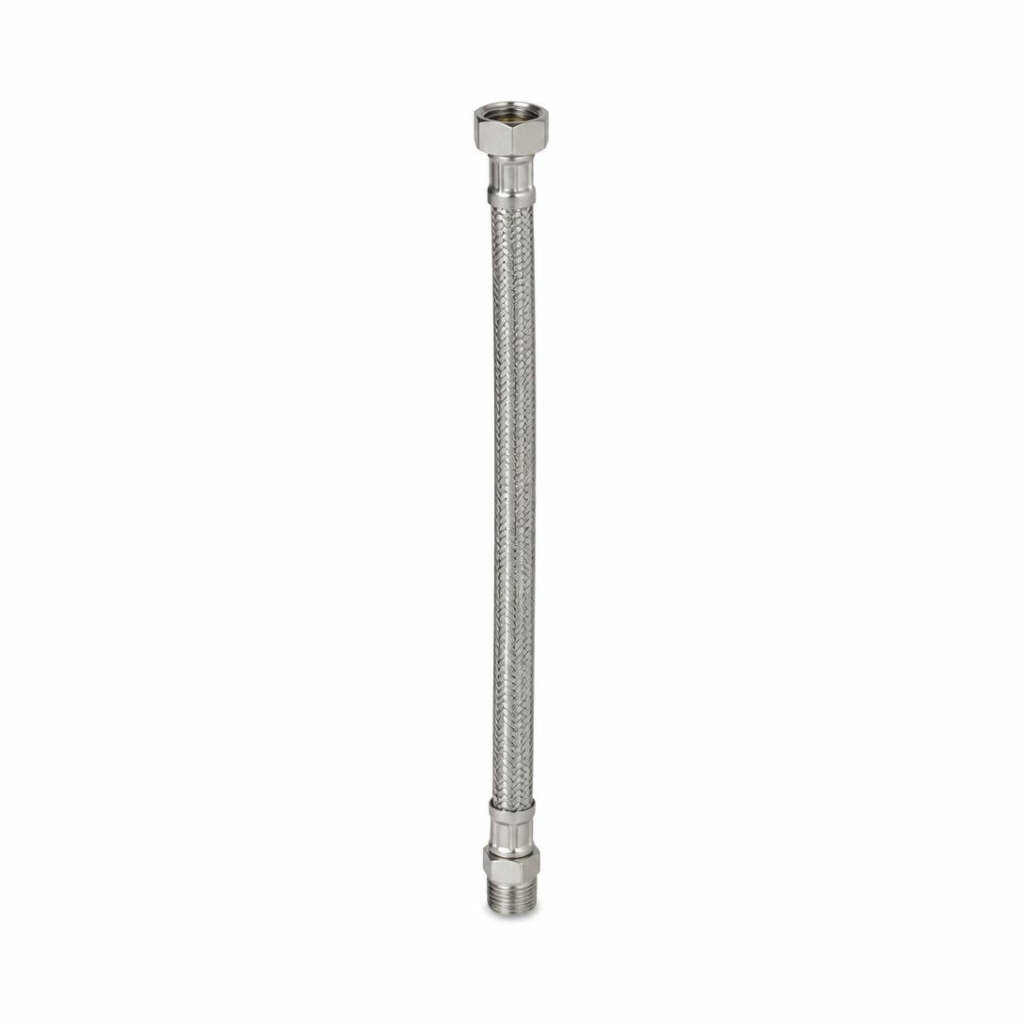 STARMAN 16" S/STEEL SLEEVE FLEXIBLE TUBE