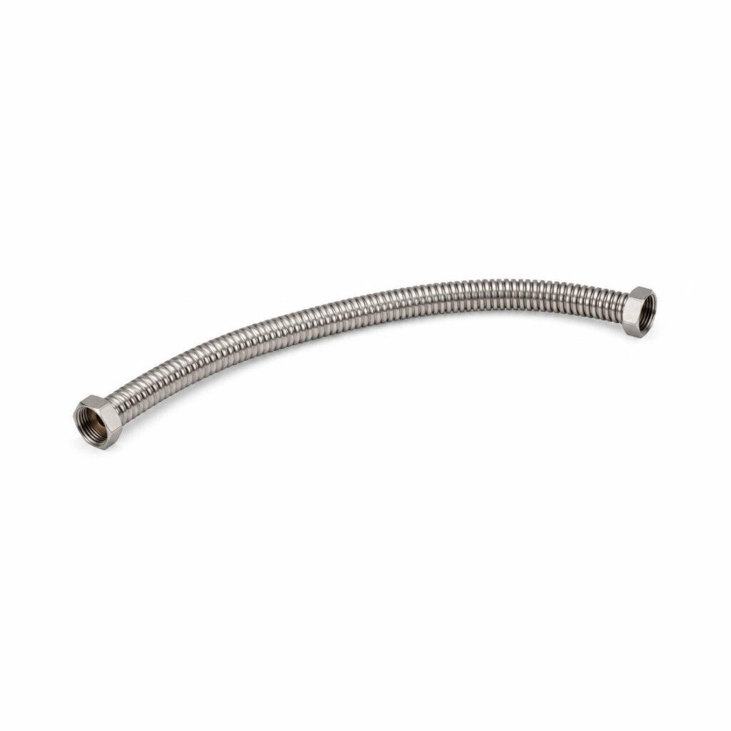 STARMAN 36" S/STEEL SLEEVE FLEXIBLE TUBE