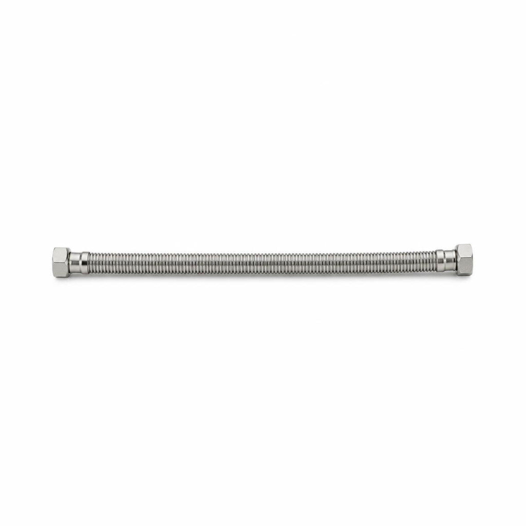 STARMAN 60" S/STEEL SLEEVE FLEXIBLE TUBE