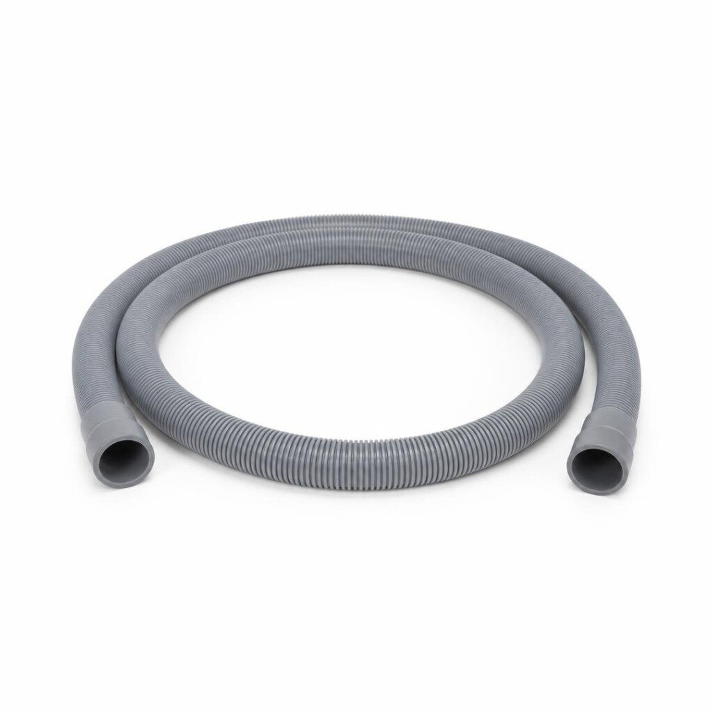 STARMAN 12" PVC FLEXIBLE HOSE