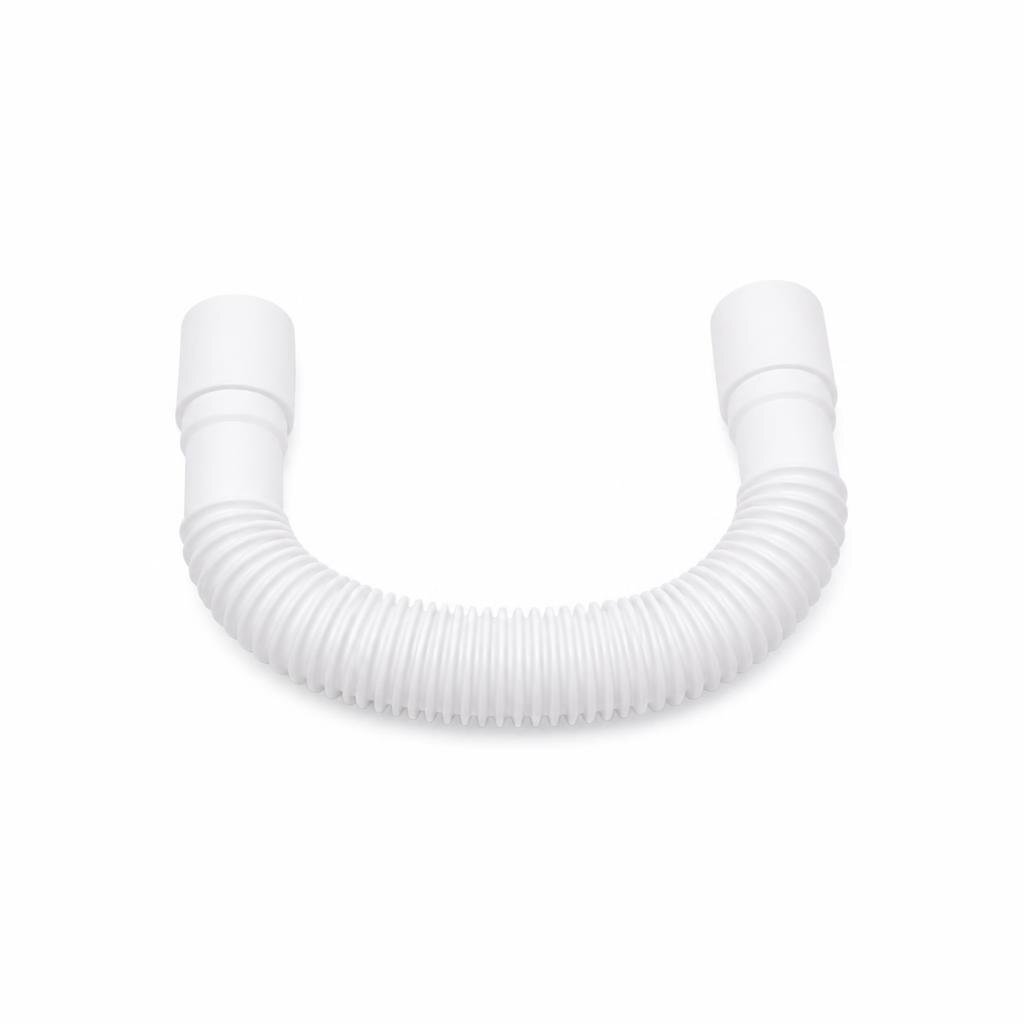 STARMAN 14" PVC FLEXIBLE HOSE